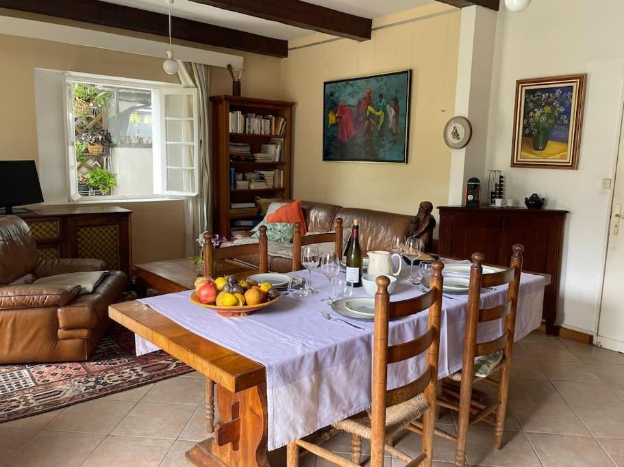 Le Strelitzia 2 Apartman Cilaos Kültér fotó