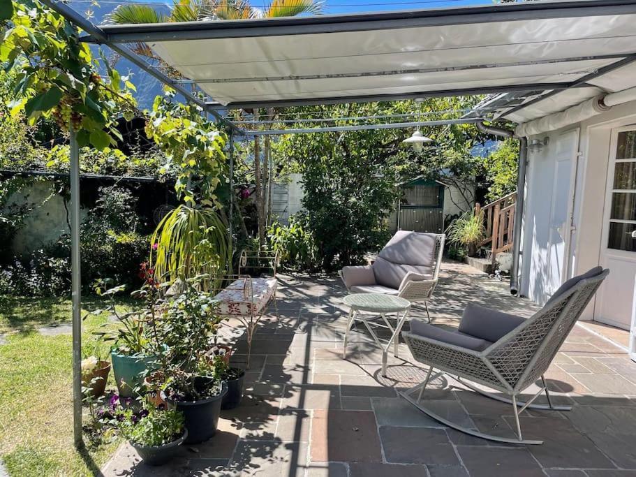 Le Strelitzia 2 Apartman Cilaos Kültér fotó