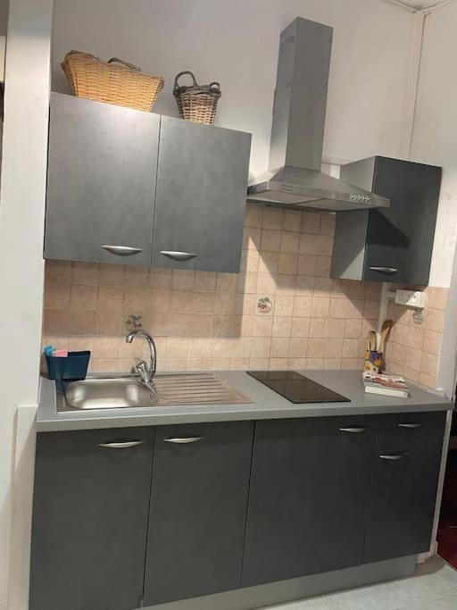 Le Strelitzia 2 Apartman Cilaos Kültér fotó