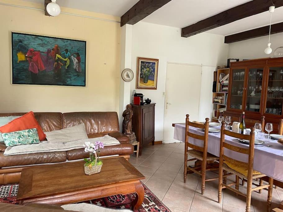 Le Strelitzia 2 Apartman Cilaos Kültér fotó